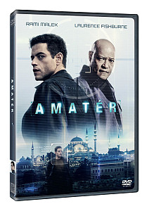 Amatér DVD