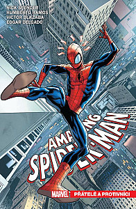 Amazing Spider-Man 2 - Přátelé a protivníci