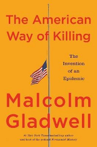 American Way of Killing