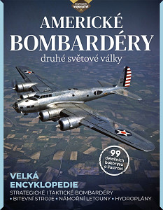 Americké bombardéry druhé světové války