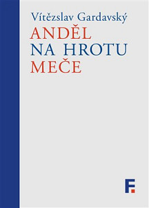 Anděl na hrotu meče