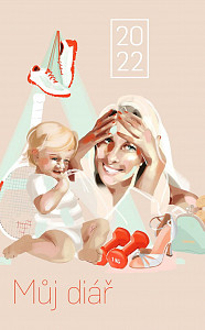 Andrea Hlaváčková - Můj diář 2022