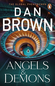 Angels & Demons (Robert Langdon 1)