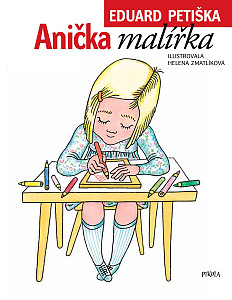 Anička malířka