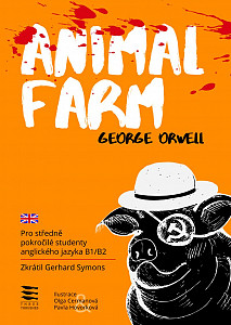 Animal Farm (úroveň B1/B2)