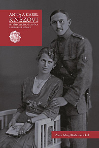 Anna a Karel Knězovi