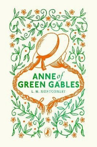 Anne of Green Gables
