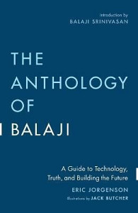 Anthology of Balaji
