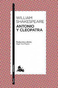 Antonio Y Cleopatra