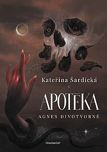 Apotéka Agnes Divotvorné