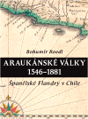 Araukánské války 1546 - 1881