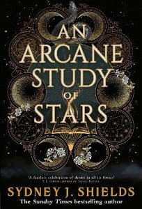 Arcane Study of Stars