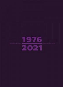 Architektura dnes 1976/2021 Architecture Today