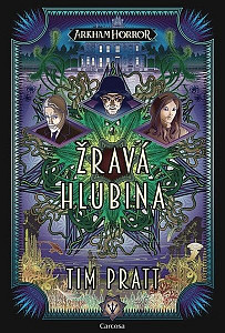 Arkham Horror: Žravá hlubina