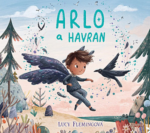 Arlo a havran