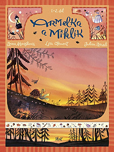 Armelka a Miklík 1.+2. díl