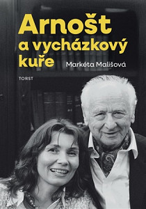 Arnošt a vycházkový kuře