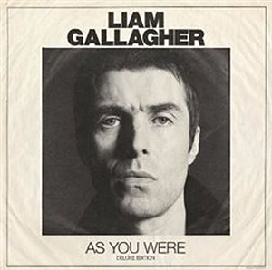 As You Were / Deluxe Edition