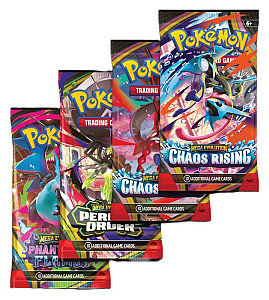 Pokémon TCG: Mega Moonlit Tin