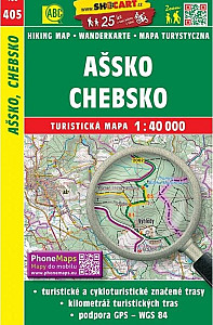 Ašsko, Chebsko