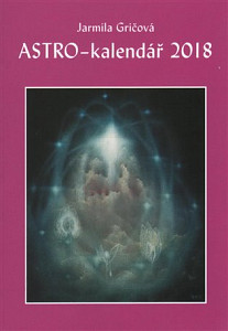 Astro-kalendář 2018
