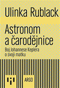 Astronom a čarodějnice