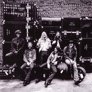 At Fillmore East (Remastered)