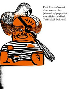 Ať se tužka zapotí 2