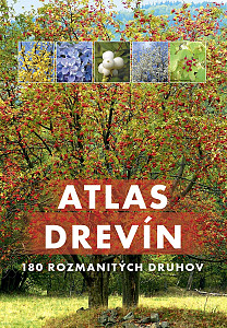 Atlas drevín