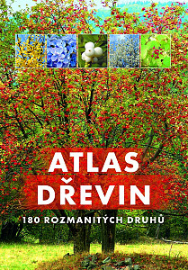 Atlas dřevin