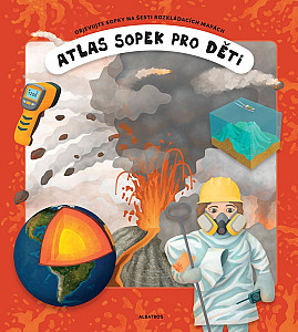 Atlas sopek