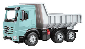 Auto Giga Trucks sklápěč