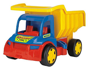 Auto Gigant Truck sklápěč