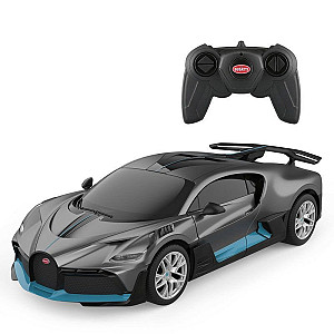 Auto R/C Bugatti DIVO 1:24