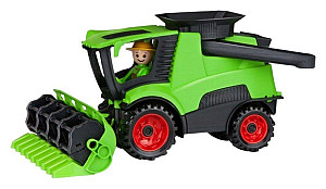 Auto Truckies kombajn s figurkou