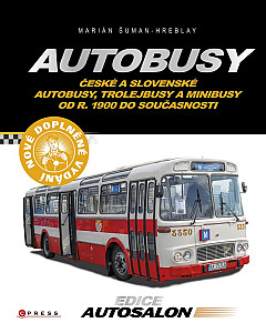 Autobusy