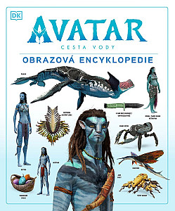 Avatar - Cesta vody - Obrazová encyklopedie