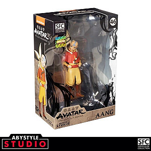 Avatar figurka - Aang 18 cm