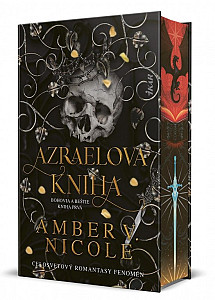 Azraelova kniha (slovensky)