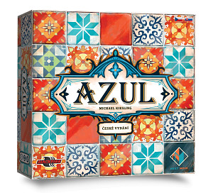 Azul