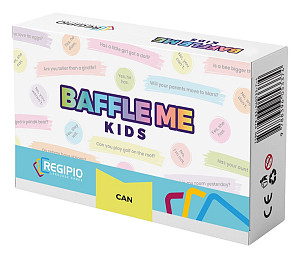 Baffle Me Kids CAN