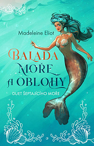 Balada moře a oblohy