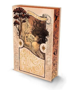 Ballad of Falling Dragons Deluxe Edition