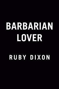 Barbarian Lover