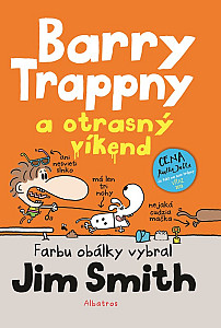 Barry Trappny a otrasný víkend