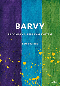 Barvy