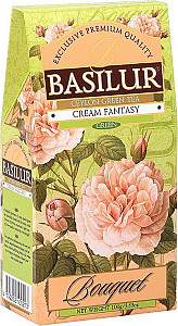 BASILUR Bouquet Cream Fantasy papír 100g