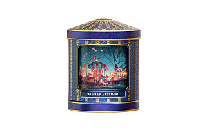 BASILUR Carnival Winter Festival plech 75g