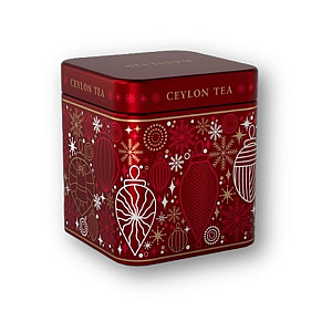 BASILUR Mini Treats Gift of Love plech 40g