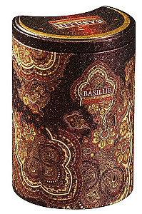BASILUR Orient Delight plech 100g
